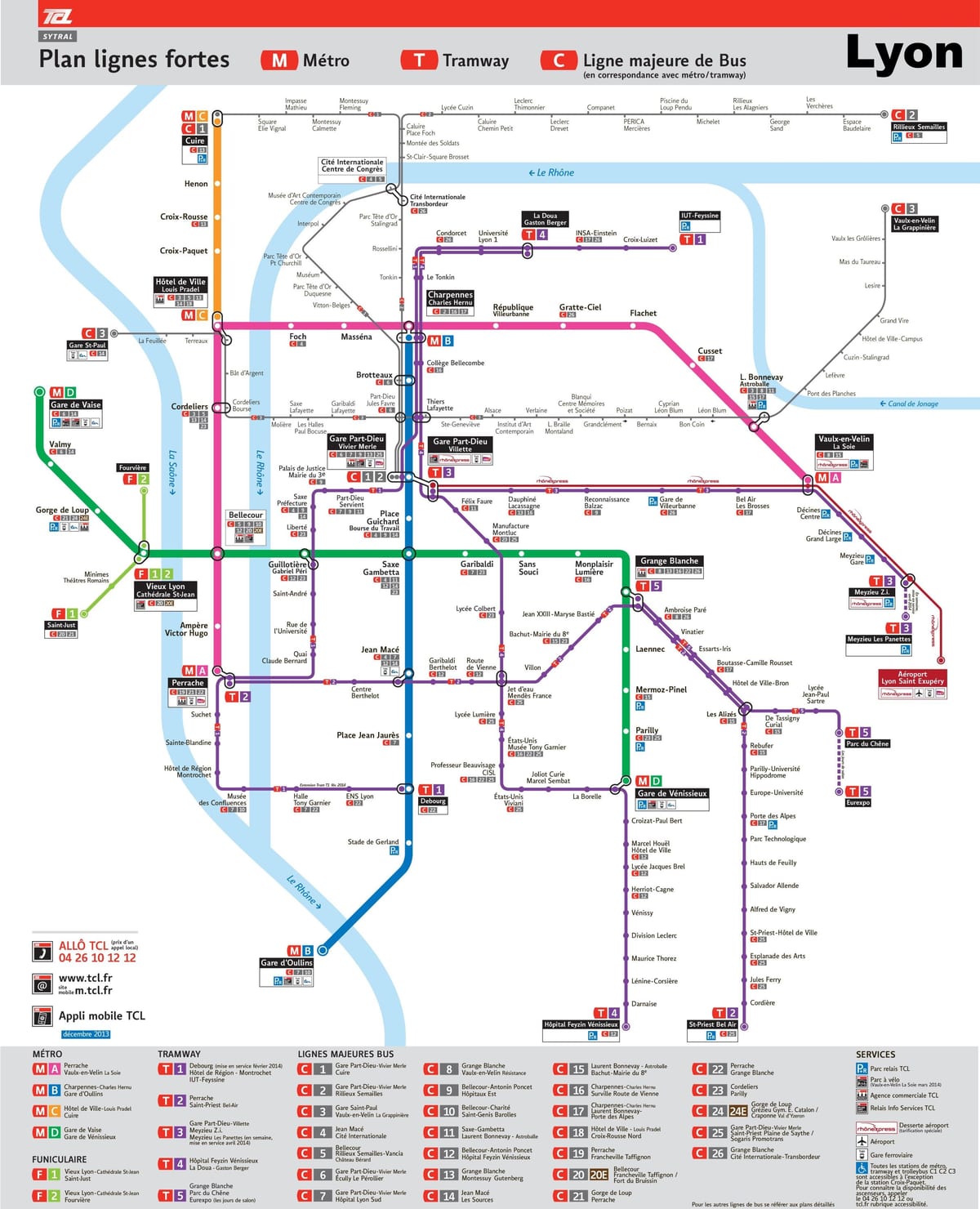 Lió mapa de transport pdf