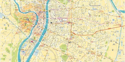 Lió mapa pdf